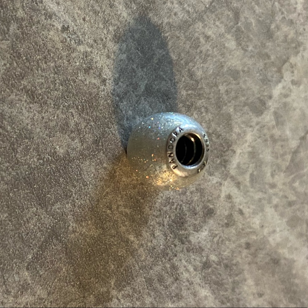 Pandora charm